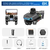 Black(With obstacle avoidance function)