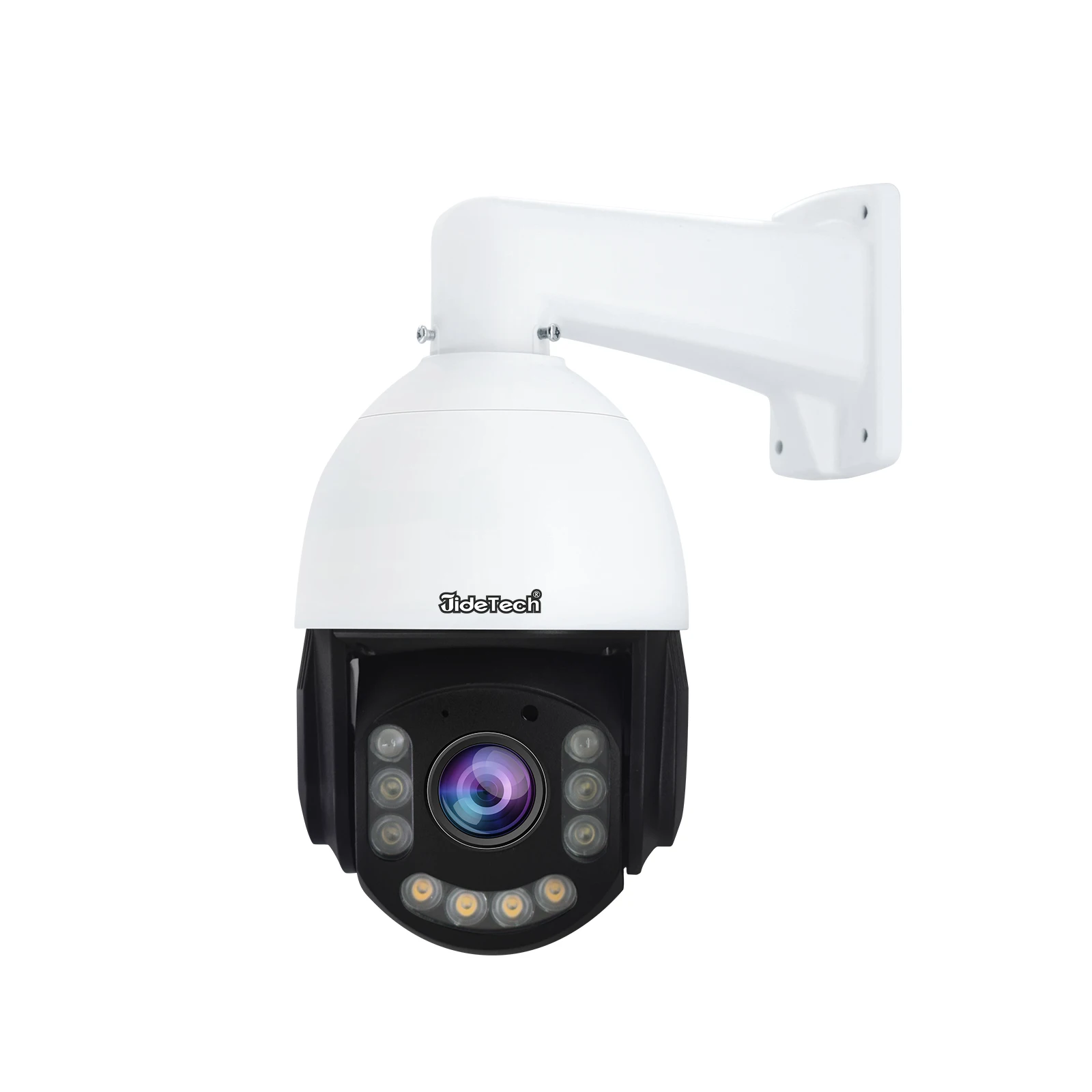 4k 8mp cctv system