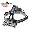 7 LED nues (pas d'alimentation, pas de chargeur)