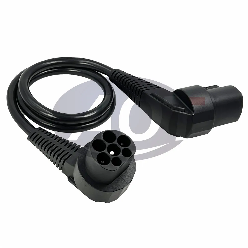 AOTAI for Tesla/NACS to GB/T Cable Chinese BYD JAC 7KW 32A Charging Cable