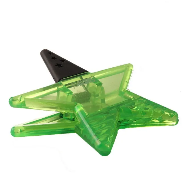 Универсальный магнитный зажим для холодильника на заказ, мощный офисный пластиковый зажим для холодильника