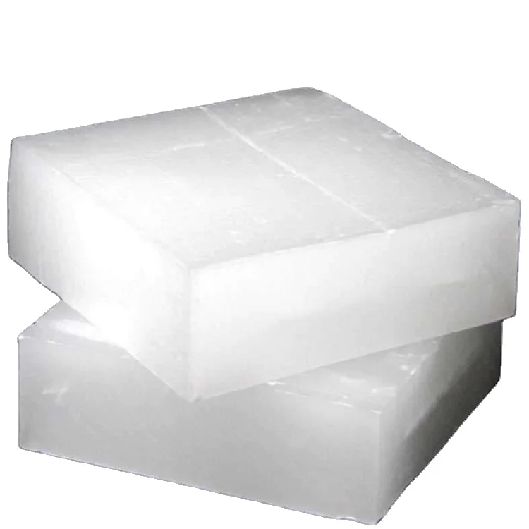 China Paraffin Wax Block, Paraffin Wax Block Wholesale