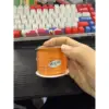 orange color