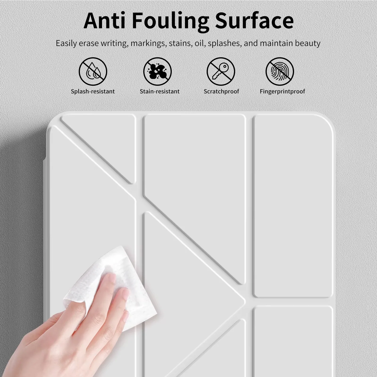 sleep customized logo for ipad air 11 2024 pbk334-7