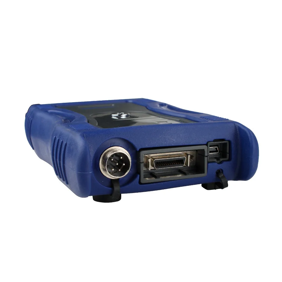 GDS VCI Auto Diagnostic Tool OBD2 Code Reader for Hyundai and for Kia Rio 2012 Diagnose Programming Interface Firmware