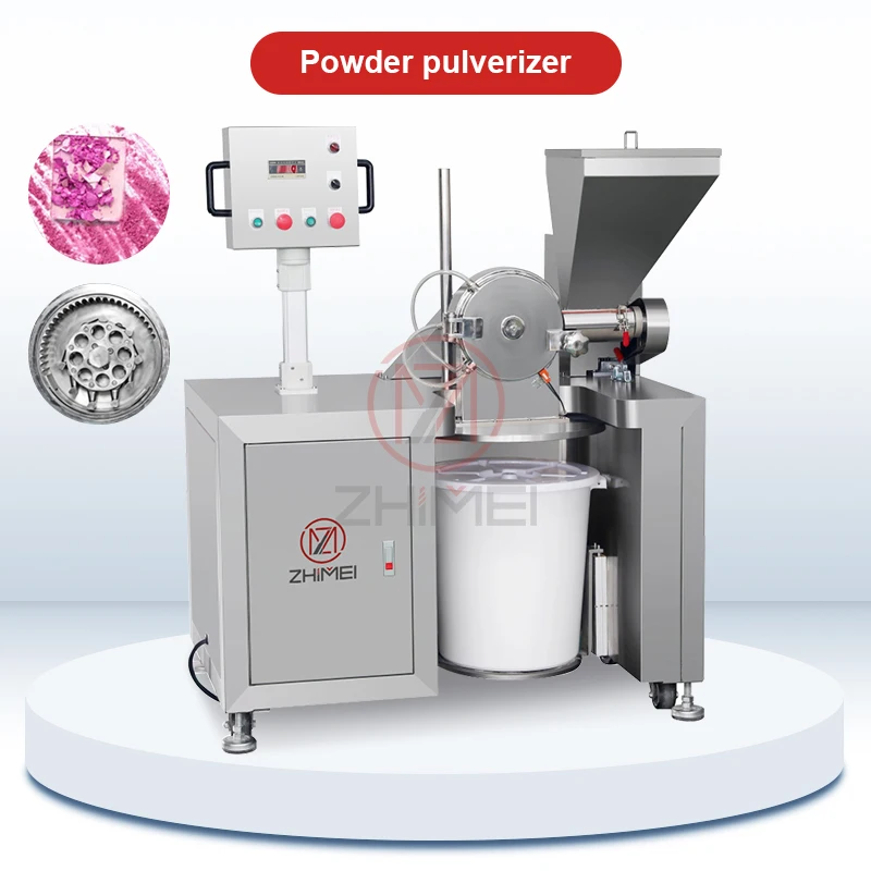 Индивидуальный Автоматический порошковый пульверизатор от китайского