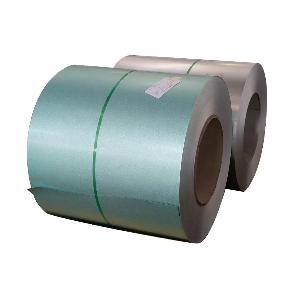 Качество света основной цвет 55% Aluzinc galvalume сталь GL железная катушка для строительного материала