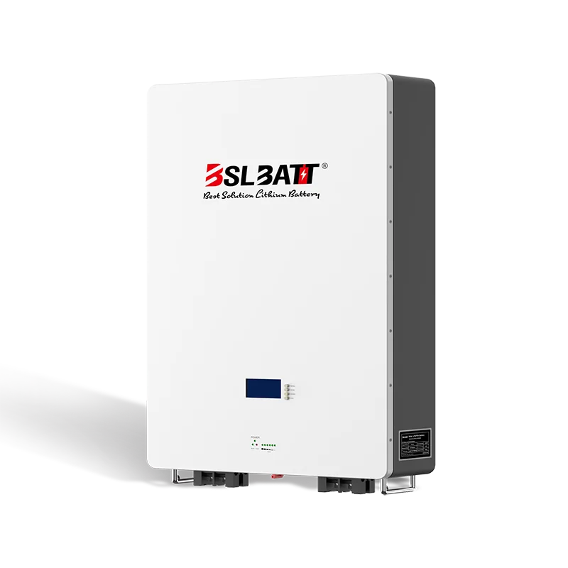 BSLBATT 48v 100ah Lithium Battery Solar Energy System 5kwh Lifepo4 Battery Pack