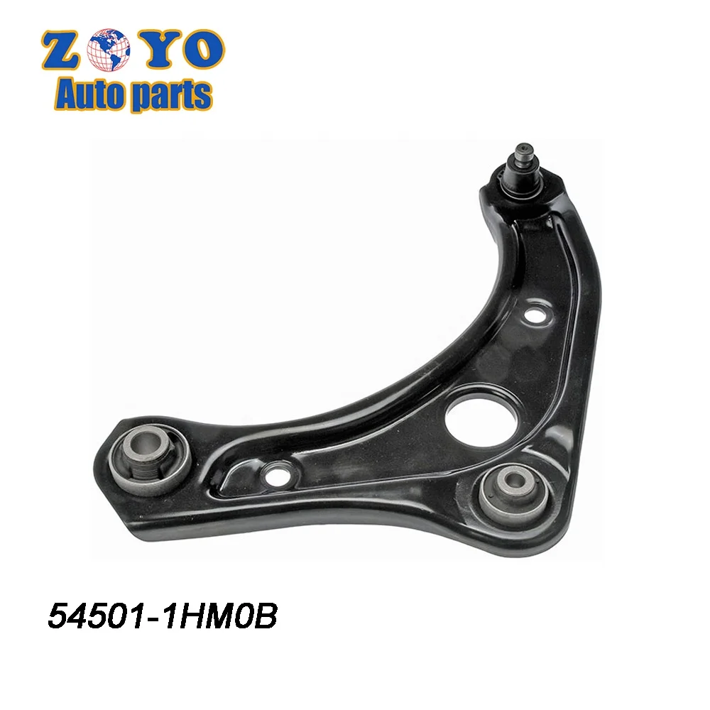 ZOYO Suspension - Left Front Lower Control Arm for Nissan