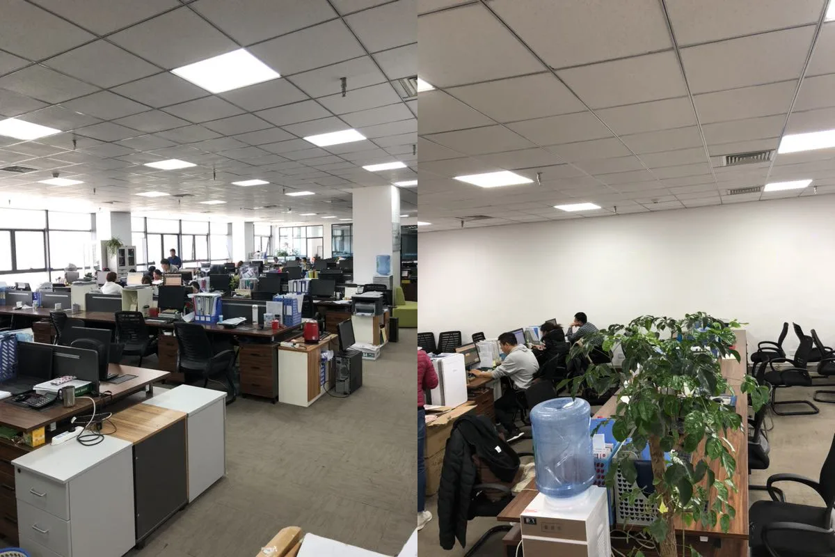 Henan Deshine Machinery Co., Ltd. 2
