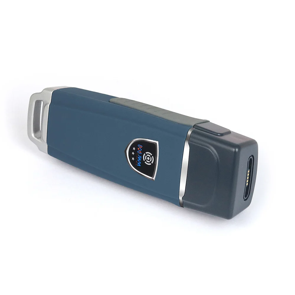 RFID Security Guard Tour Patrolling System Software Suppliers