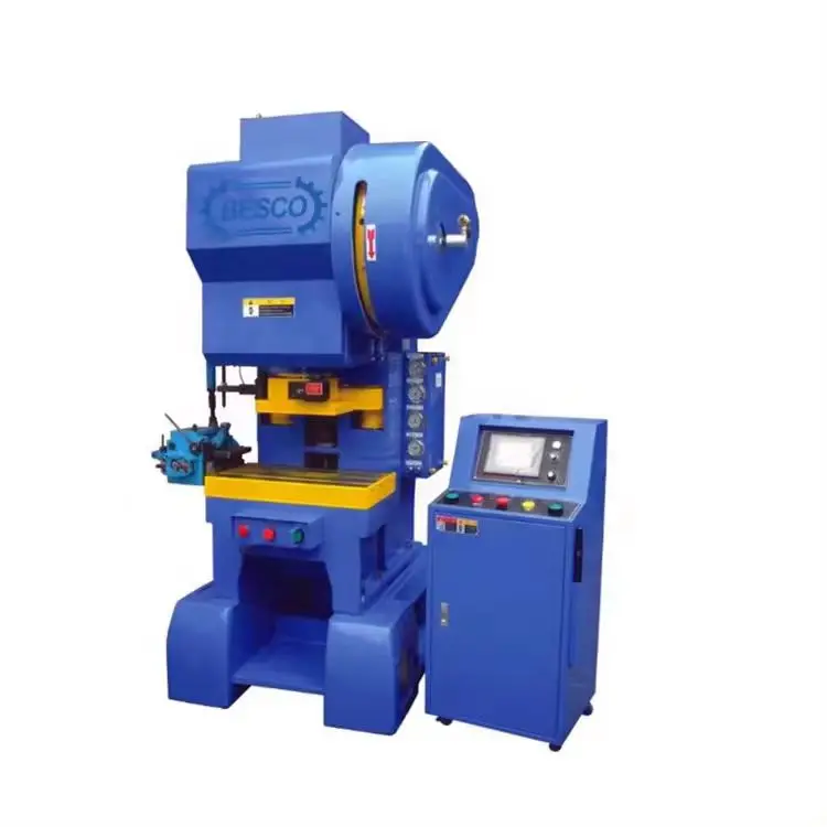 Metal Eyelet Button Hole Ring Production Line Fully Automatic Eyelet Stamping Machine for Metal Grommet