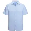 Blue Pinstripe 6974