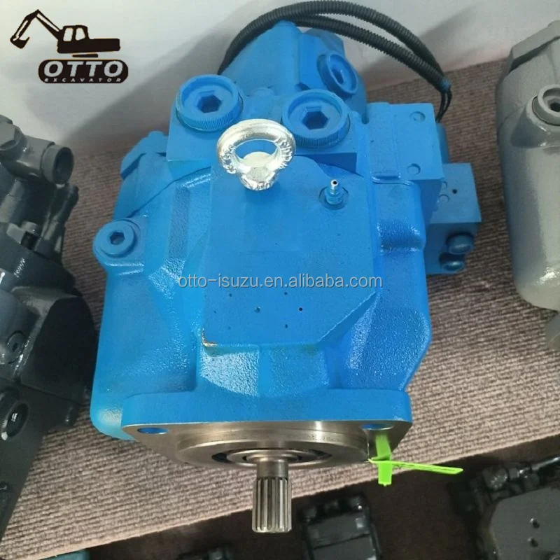 rumitsu Ap2d36LV3RS6 Piston Pump for Excavator Zx80 Zx70 Ap2d36LV