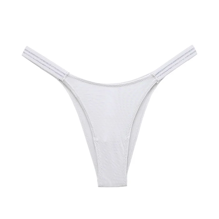 European And Us Low Rise Sexy Thongs And G String For Women - Buy ...