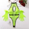 Verde