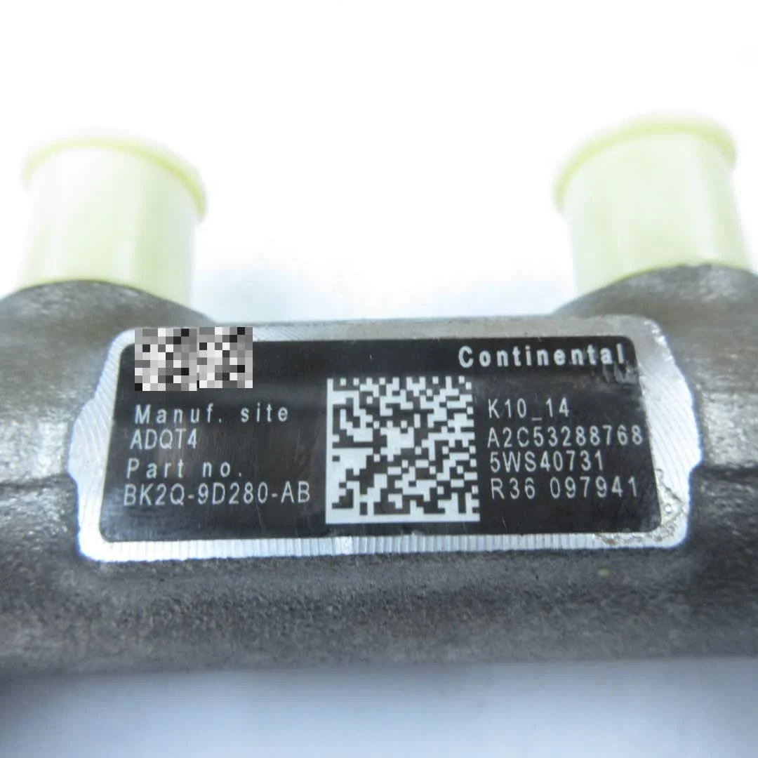 Transit 1〜9 KV6Z-9D289-A - Purge Control Valve 2019-2023 Ford Transit