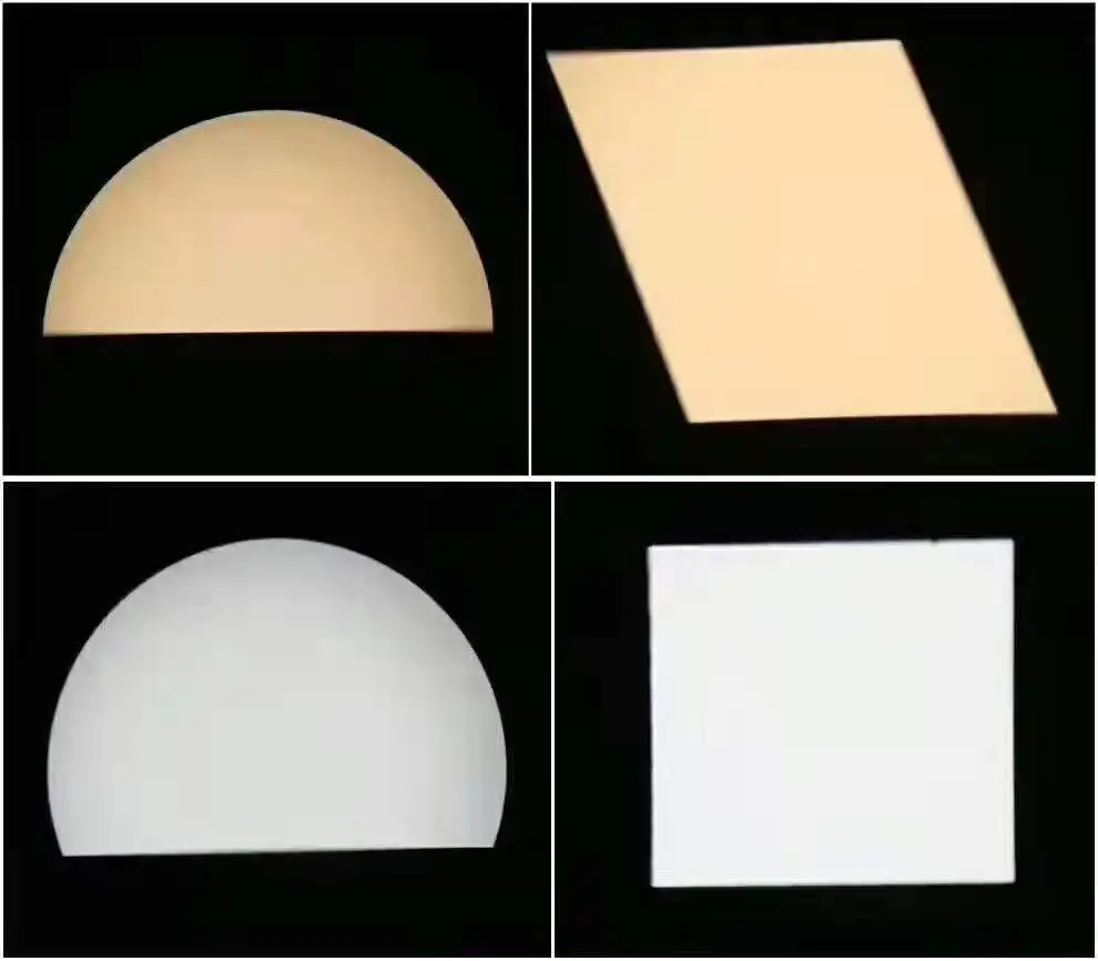 200W LED Profile Spot Light Stage Cool Warm White Images COB LED Theatre Studio Profiles Light