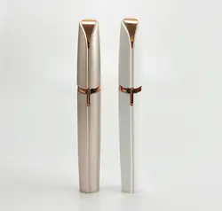 2 в 1 Электрический триммер для