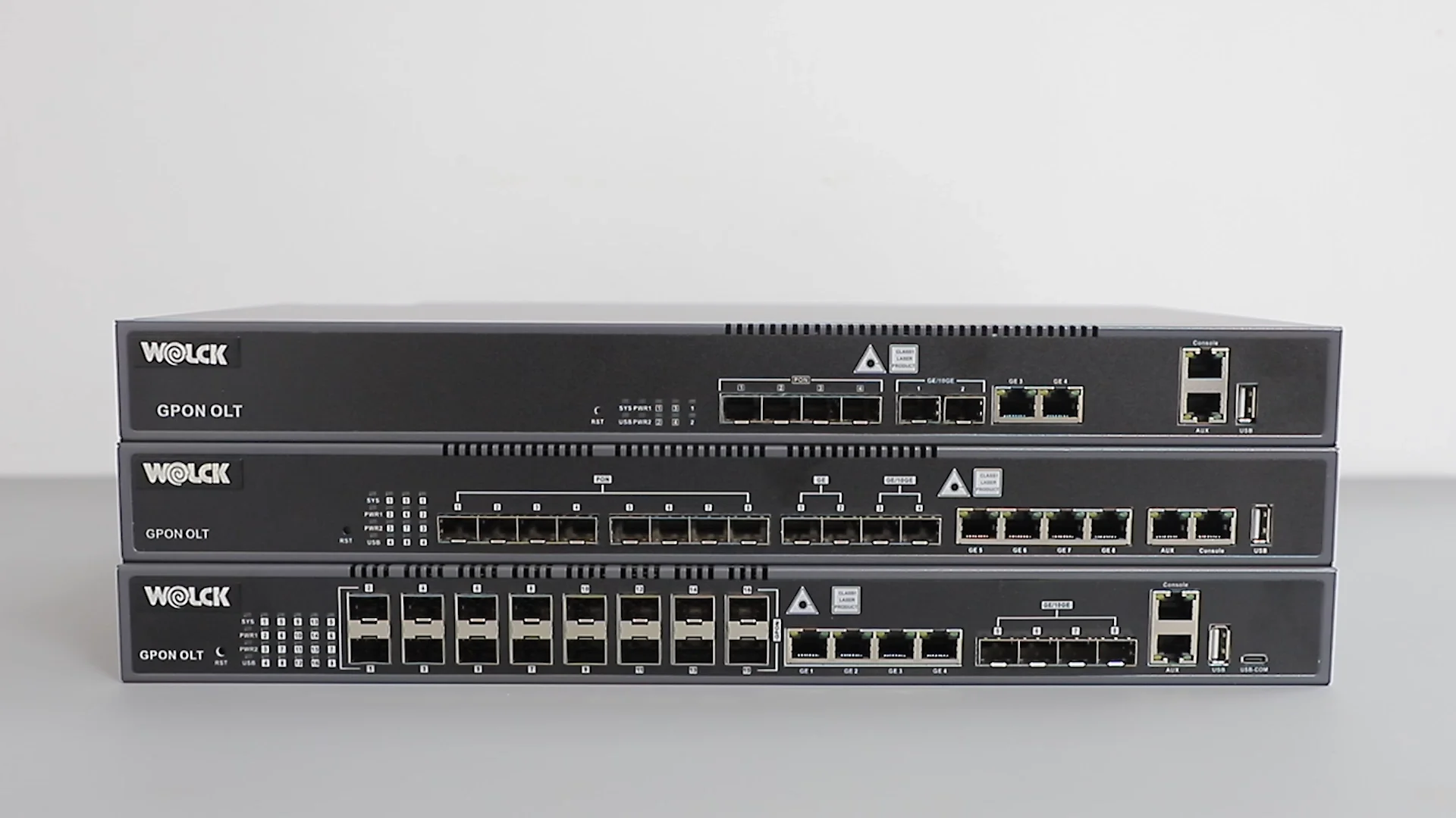 Ftth-equipo De Módem De Fibra Óptica Epon Olt,Compatible Con F660 Uu ...