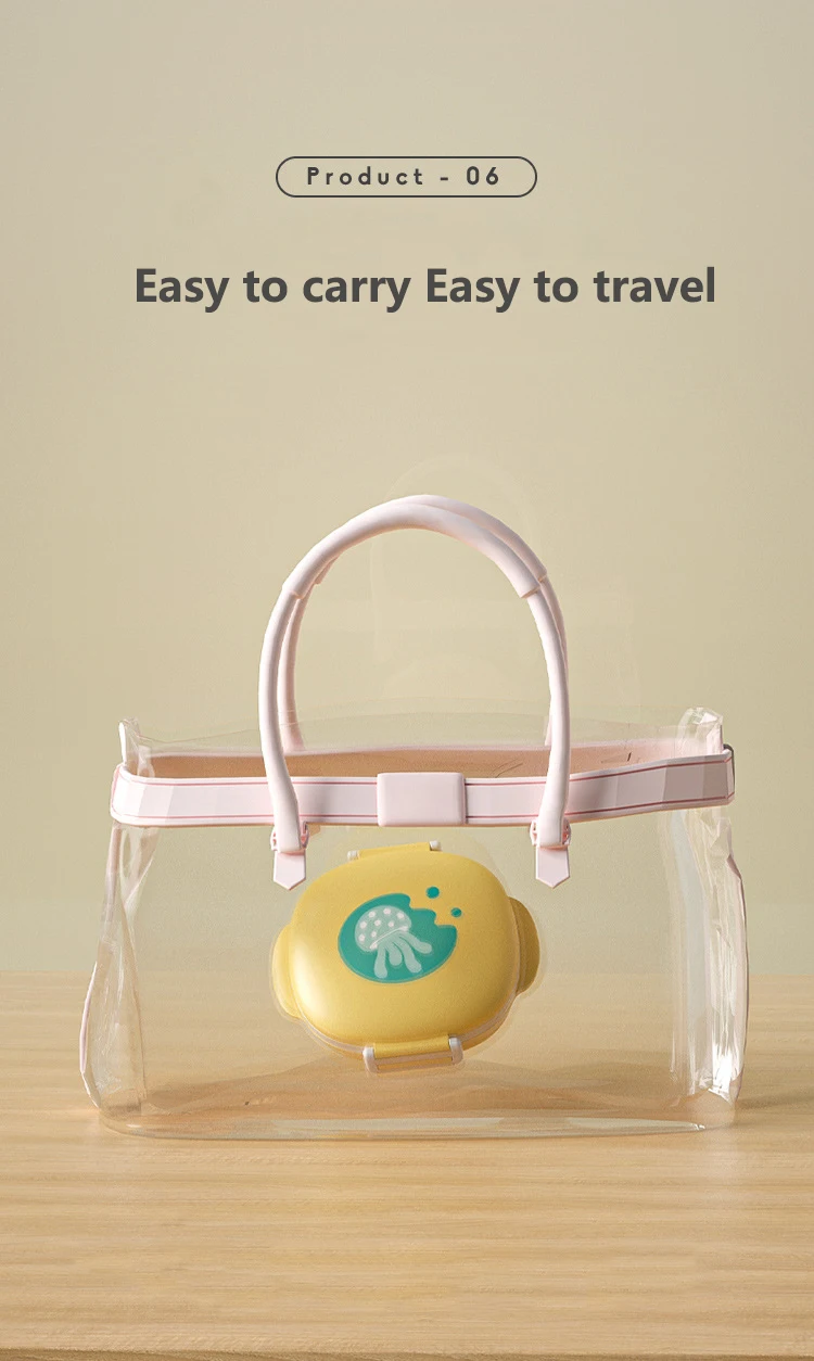 Vacuum Bpafree Baby Stainless Steel Lunch Box Baby Girl Lunch Box