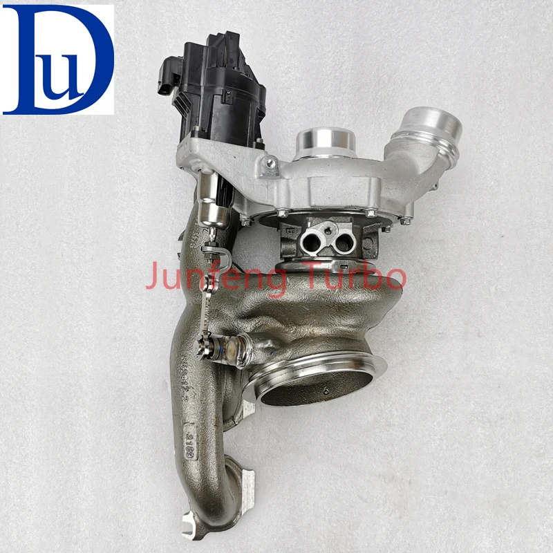Source MGT2056 8662067 870028-0005 B48 engine Turbocharger for BMW 
