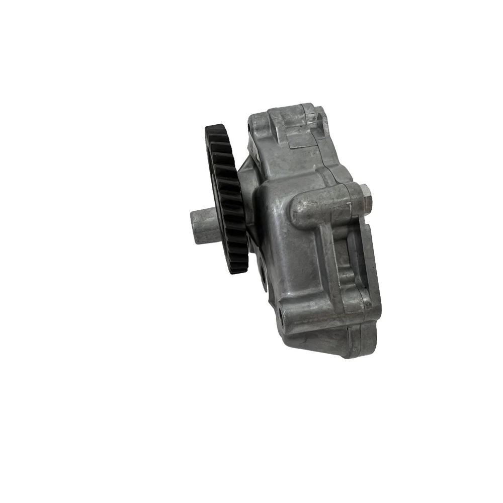 For 6D34 ME014230 Oil Pump Heavy Equipment Engine Parts 6