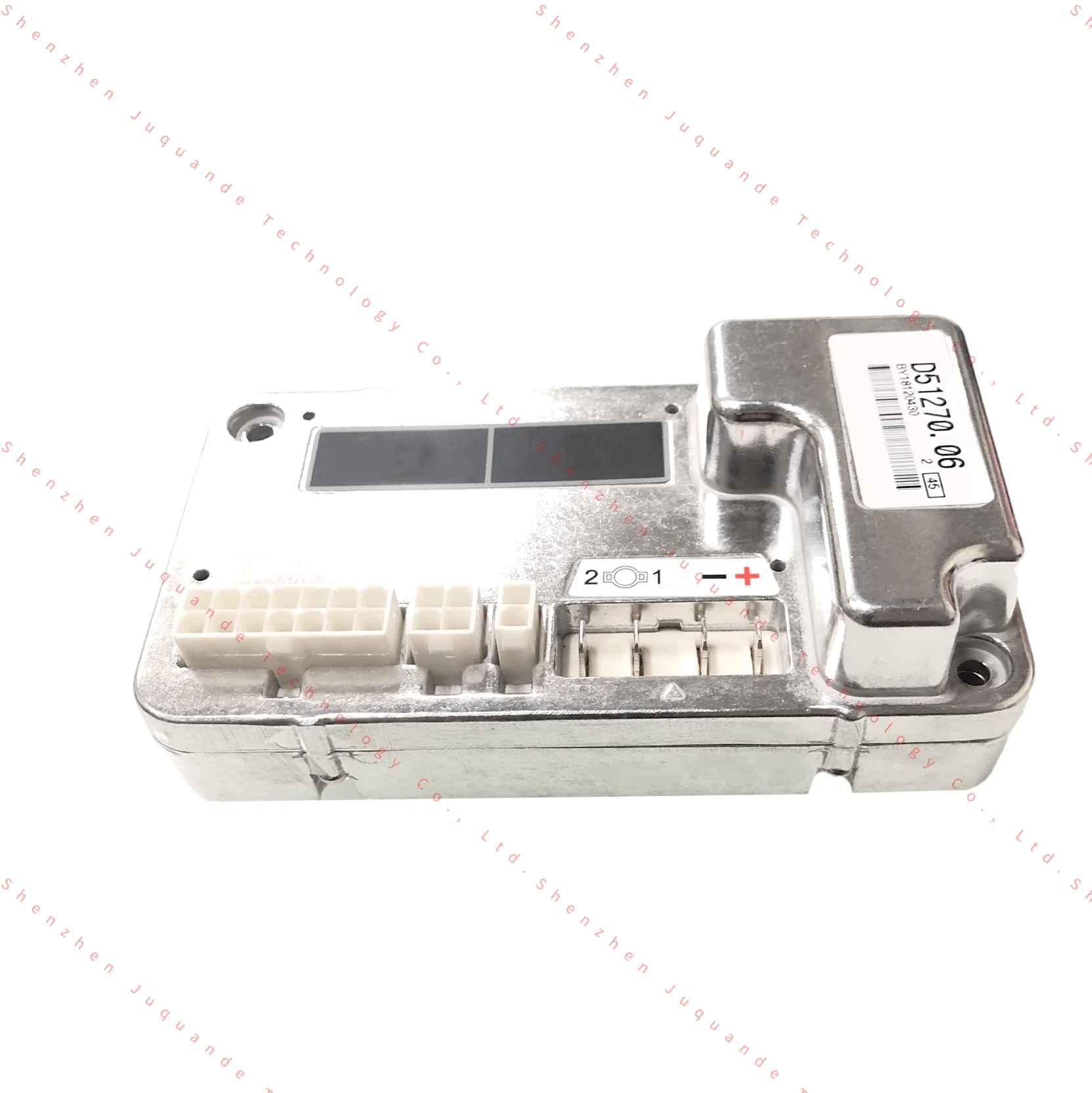 Gold Seller D51270 45Amp  PLC  Controller module Brand New Original Spot plc programming controller