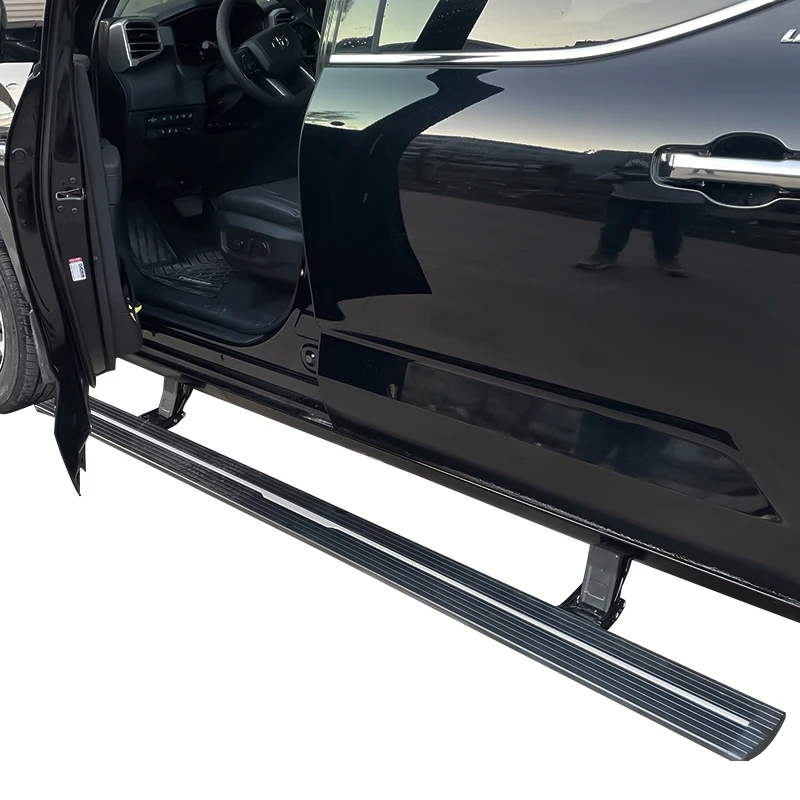 Automotive Accessories Electric Run Board Side Step for VW Touareg Tiguan manufacture