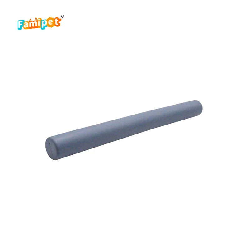 Famipet Custom Natural Rubber Durable Pet Chew Dog Toys for Aggressive Chewers
