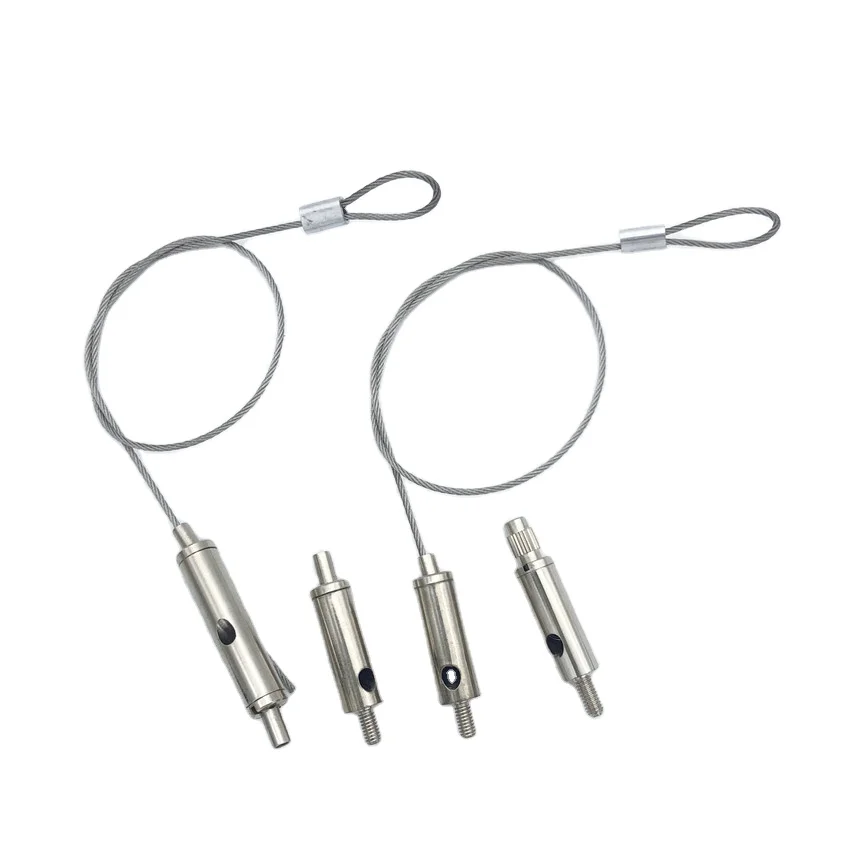 Rope Ball Lock Pin Cable Quick Release Pins Wire of the Speaker Pin Anti-Lost Line