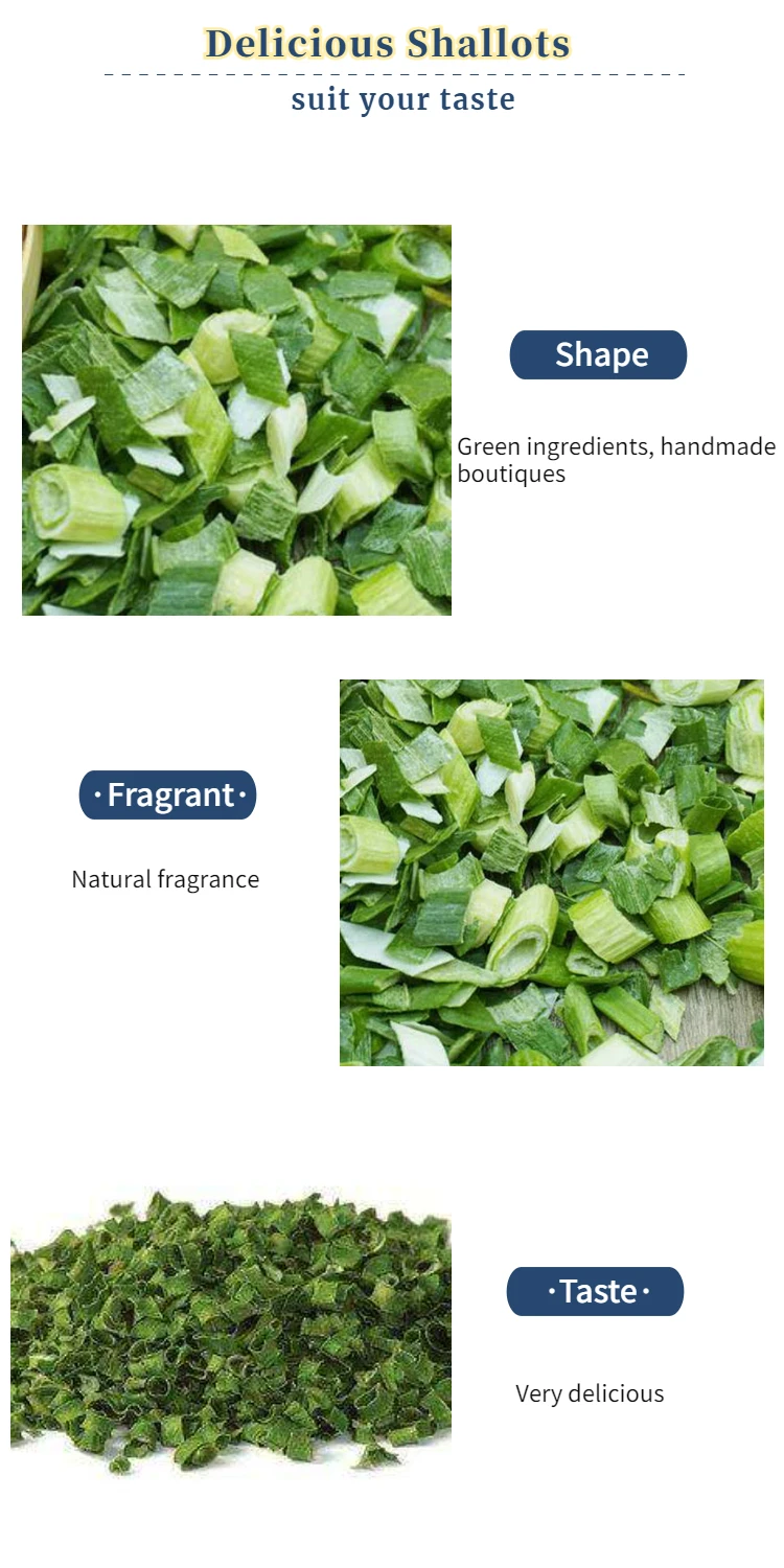 Freeze Dried Vegetable Freeze Dried Shallots Buy Delicious Quick