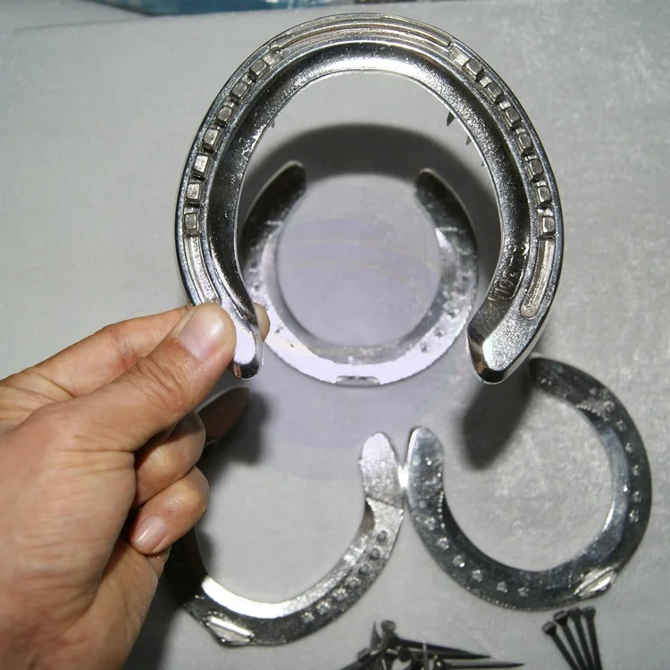 factory direct supply to who buy aluminum horseshoe in bulk