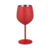 Red - 18oz--550ml