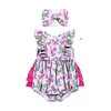 Estampado de mariposas violeta claro