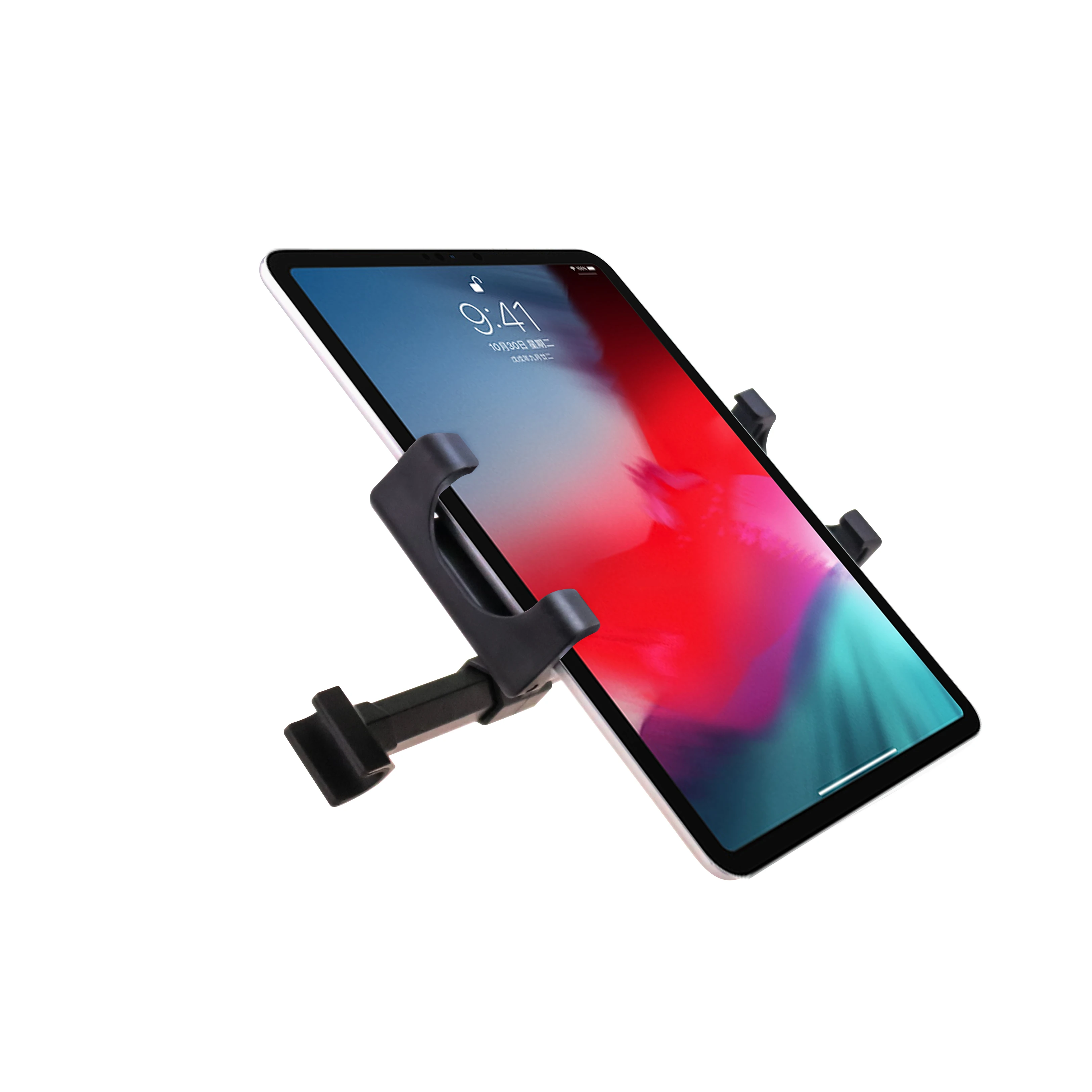 Best Seller Car Tablet Holder 360 Rotatable Truck Holder Telescopic Car