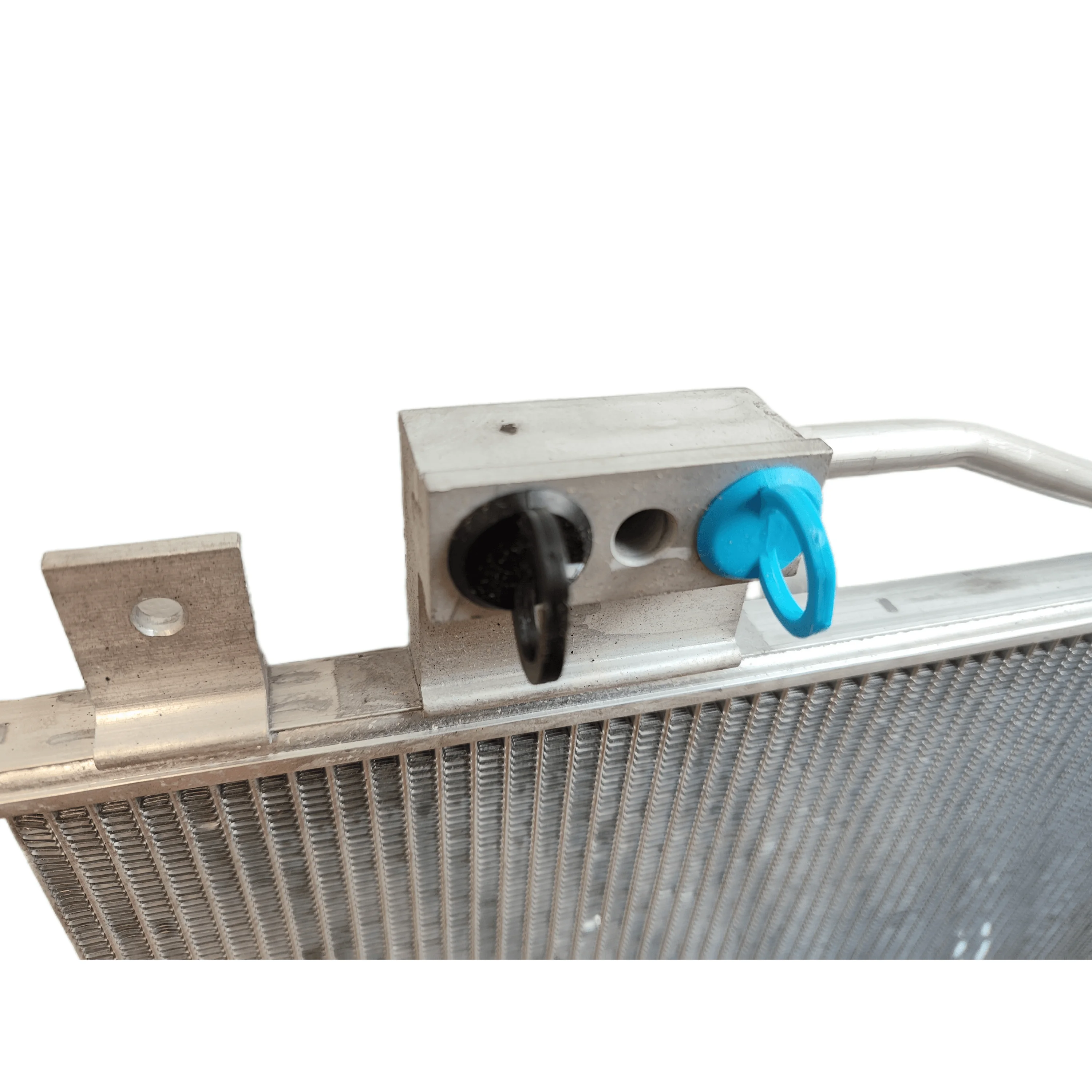 Saic Original Automobile Ac Cooling Car Condenser For Oem 10001382 For