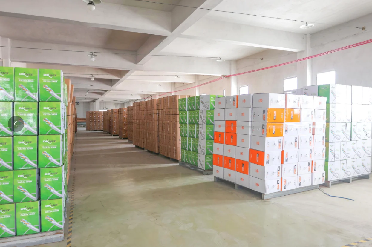 Shenzhen Dake Technology Co., Ltd.
