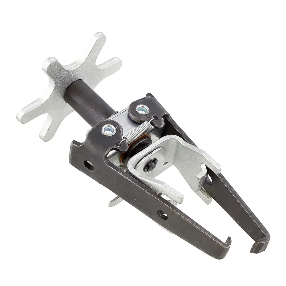Universal Valve Spring Compressor Tool - C-Style Z Cylinder For Overhead Engine Valve Removal