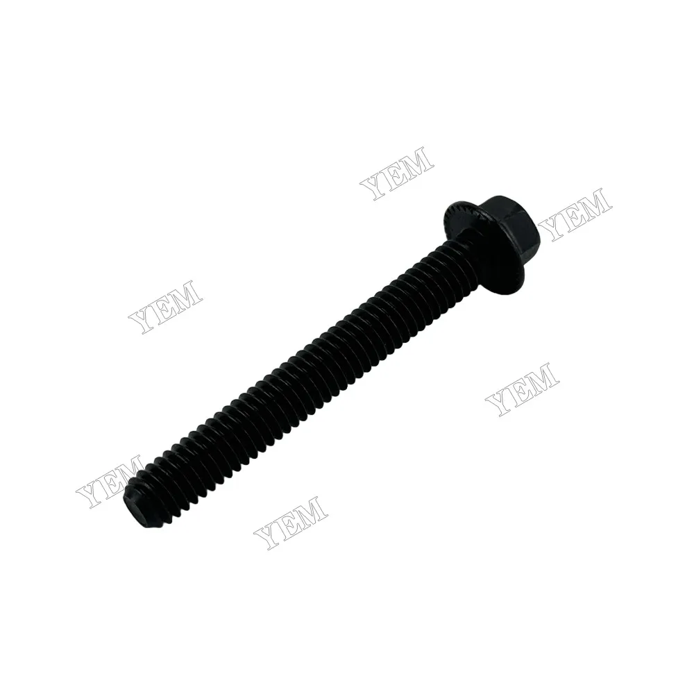 Bolt 1221472 122-1472 Fit for Caterpillar C15 Engine 3