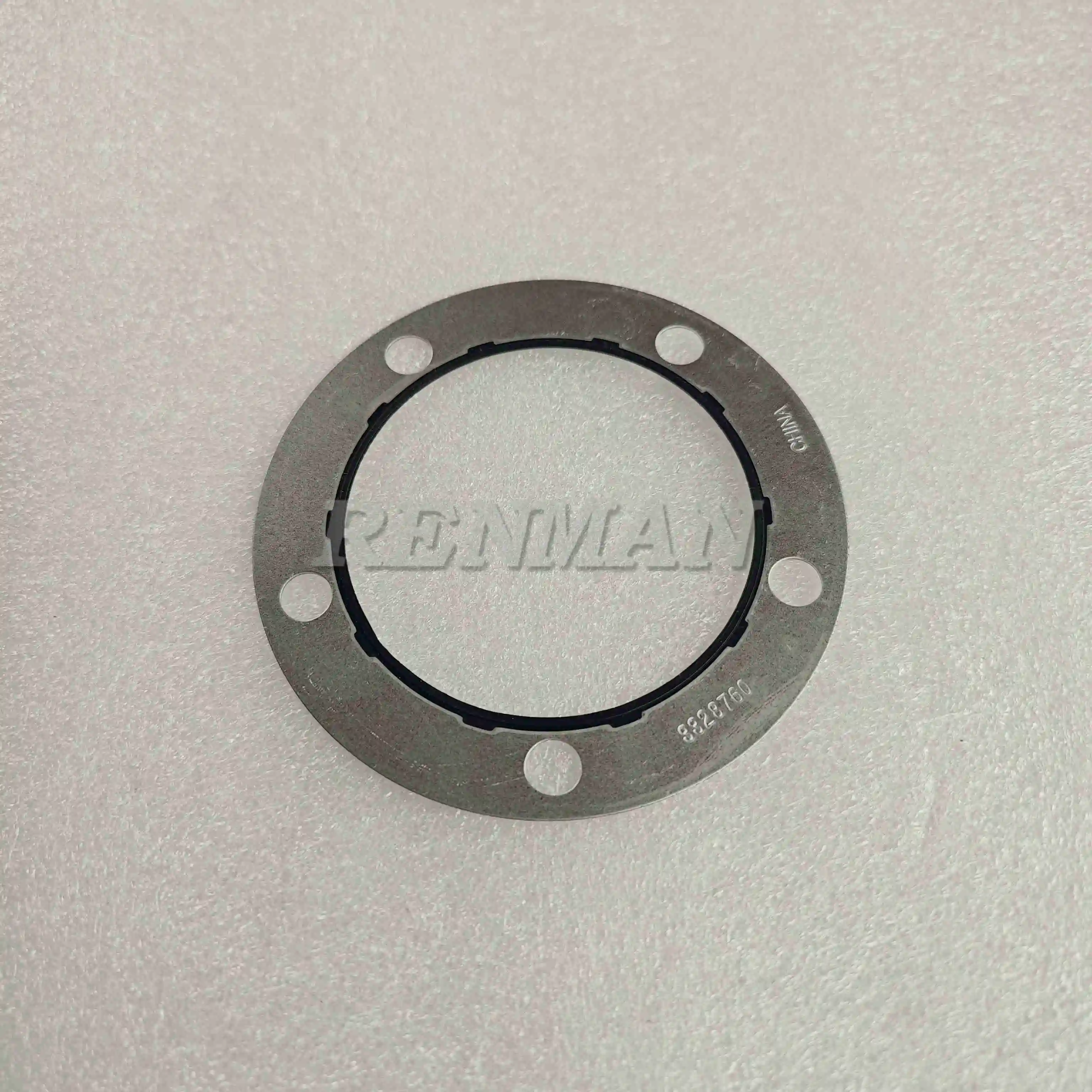 M11 ISM11 QSM11 L10 Cummins Engine Part s Front Gear Cover Oil 