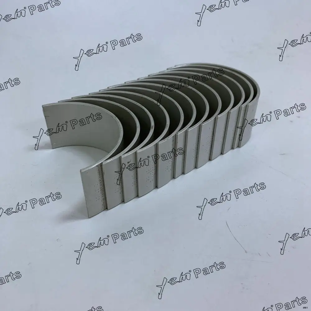 3056 Con Rod Bearing Set for Caterpillar