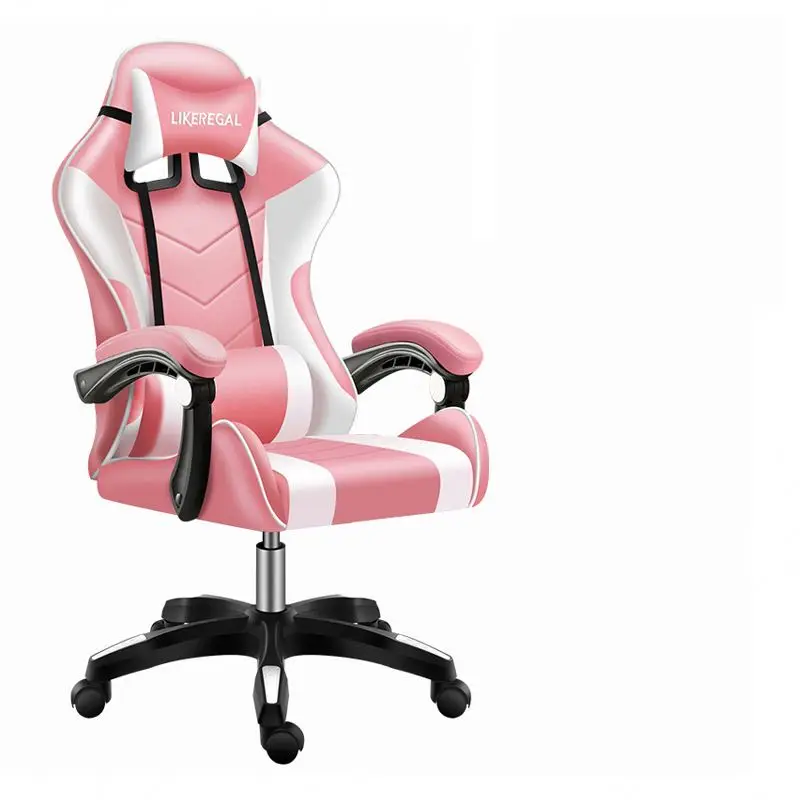 Luxurious Modern Office Massage Computer Gamer Recliner Racing Sofa Chair Gaming Chair