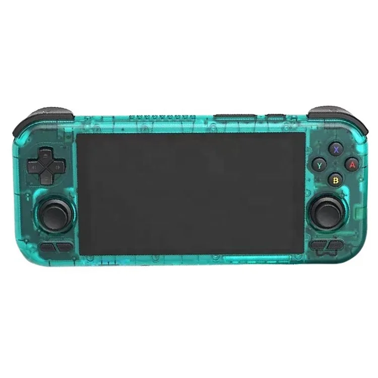 Retroid Pocket 4 Pro - Ultimate Retro Gaming Experience
