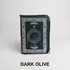 Olive foncé