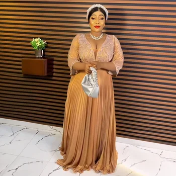 Plus Size Chubby Ladies Ankara Styles To Hide Big Tummy Selling Ghana  African Dress Designs Crimp