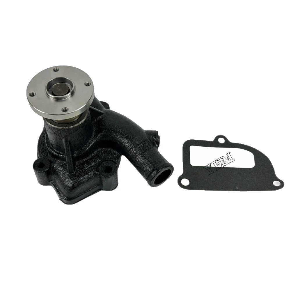 Repair Replacement SD33 21010-61504 Water Pump for Nissan Excavator Accessories Aftermarket Engine Spare Parts