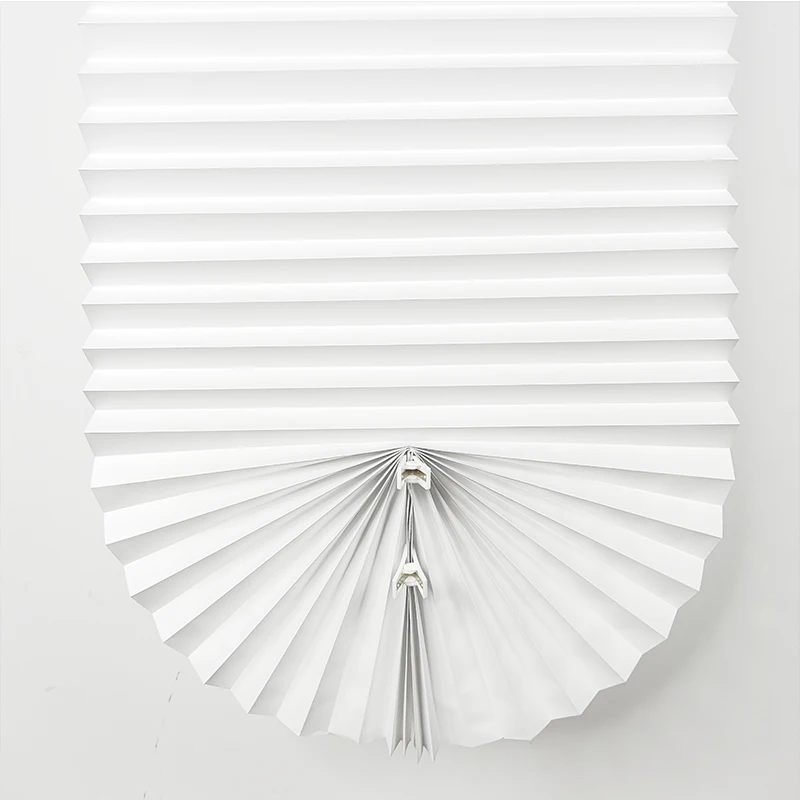 product temporary paper blinds no drill easy install for rental house home temporary use-3