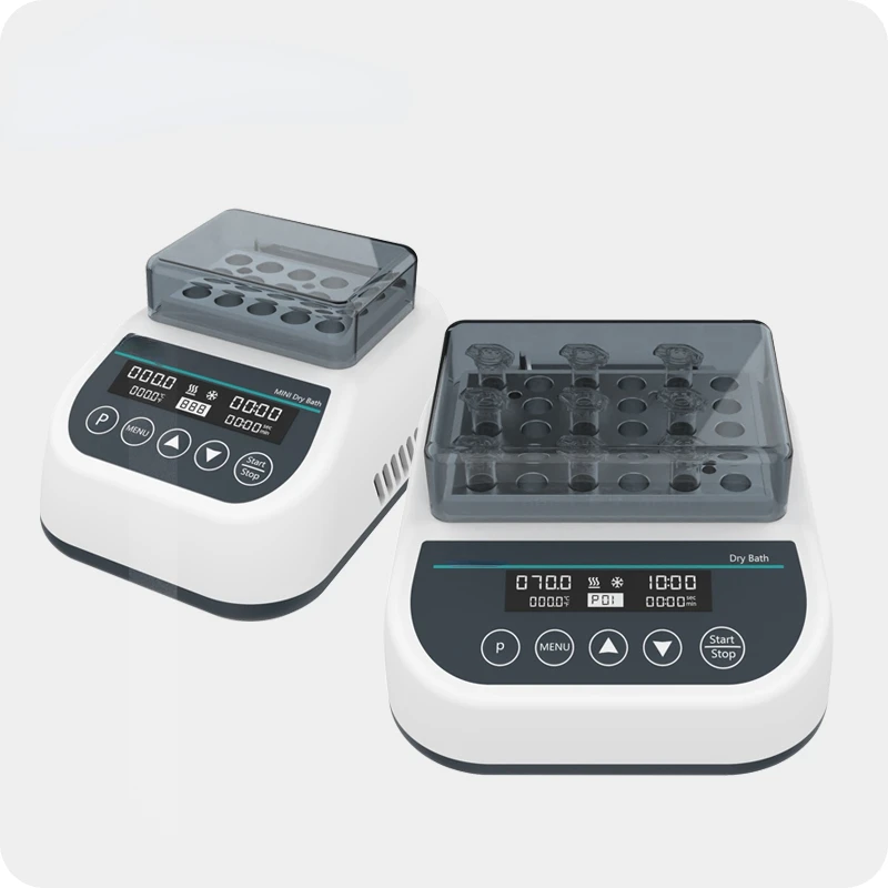 DECCA сухой блок нагревательная Ванна