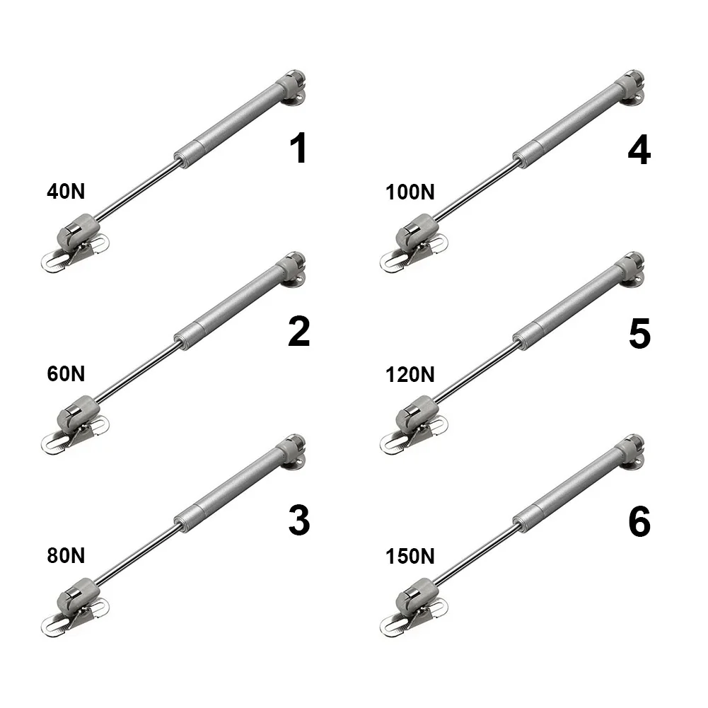 Газлифт мебельный 150n